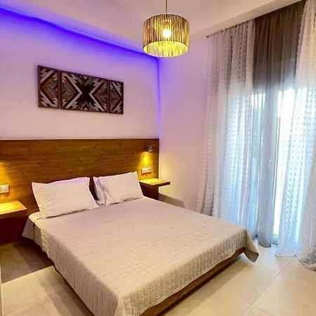 Paraskevi'S Apartments Kíssamos Zewnętrze zdjęcie