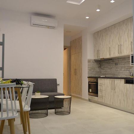 Paraskevi'S Apartments Kíssamos Zewnętrze zdjęcie