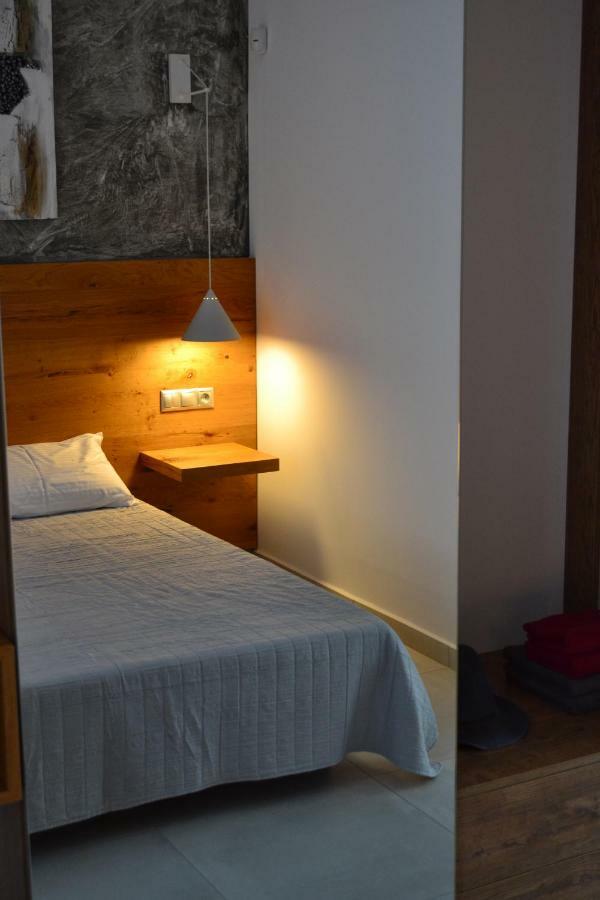 Paraskevi'S Apartments Kíssamos Zewnętrze zdjęcie