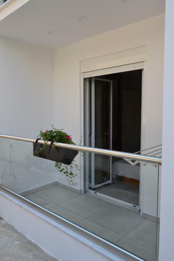 Paraskevi'S Apartments Kíssamos Zewnętrze zdjęcie